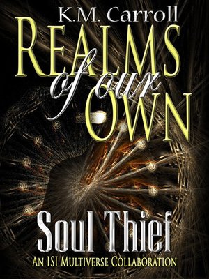 cover image of Realms of Our Own